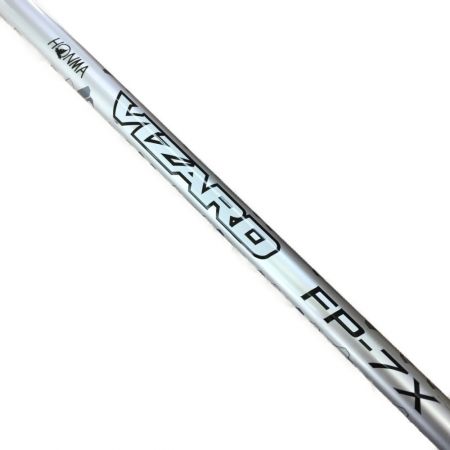  HONMA ホンマ ツアーワールド TW747 455 1W 10.5° ドライバー VIZARD FP-7X