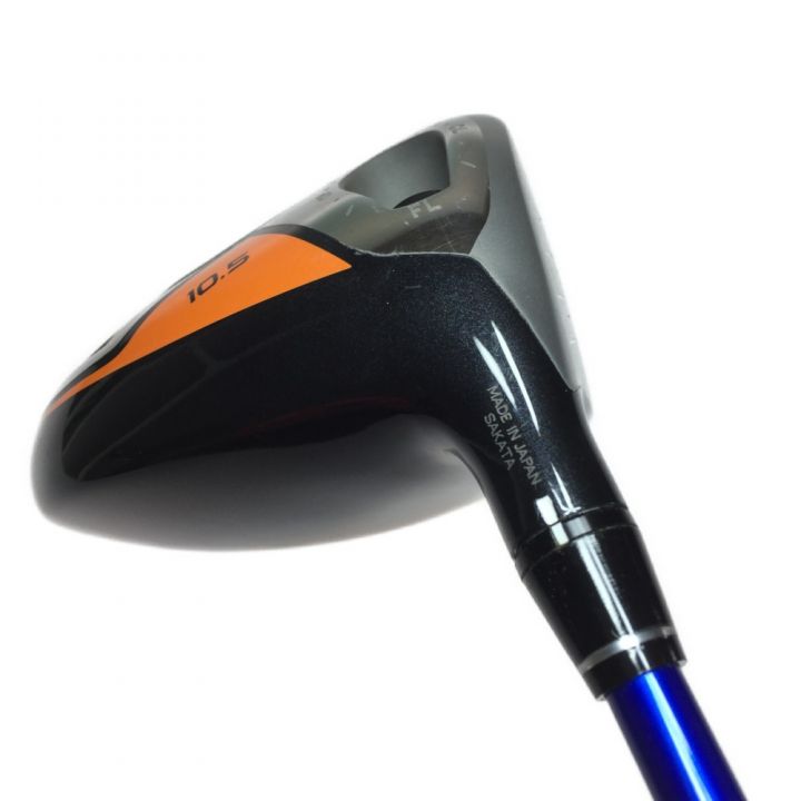 HONMA ホンマ ツアーワールド TW747 455 1W 10.5° ドライバー VIZARD FP-7X｜中古｜なんでもリサイクルビッグバン