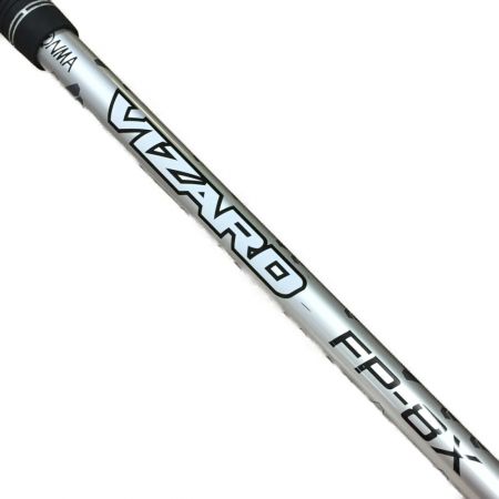  HONMA ホンマ ツアーワールド TW747 3FW 15° フェアウェイウッド VIZARD FP-8X