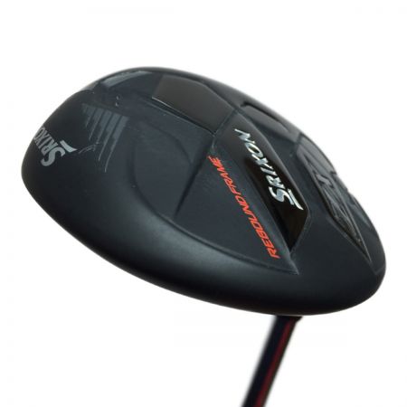  DUNLOP ダンロップ SRIXON スリクソン ZX MKII 4UT 22° ユーティリティ N.S.PRO modus3 SYSTEM3 TOUR125 S