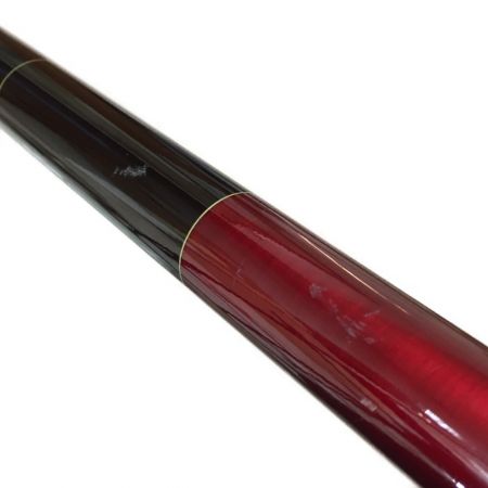   うかれ鯉 硬調 810 振出 鯉竿