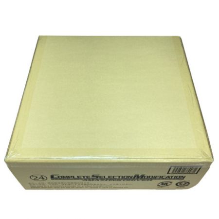  BANDAI バンダイ 24 CSM コンプリート セレクション モディフィケーション アマゾンズドライバー 未開封