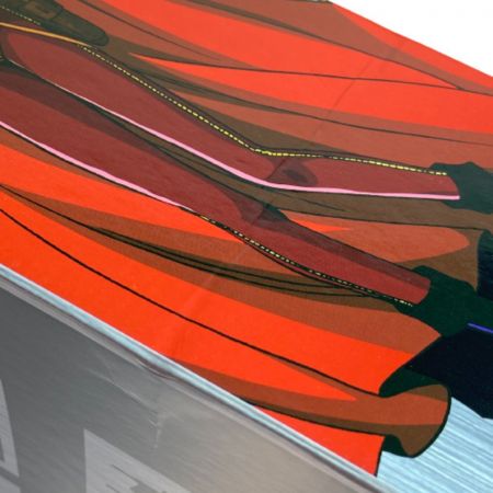  DAIKI kougyou ダイキ工業 水鉄砲 銀河鉄道999 1/1スケール 重力サーベル クイーン・エメラルダスver. 未開封