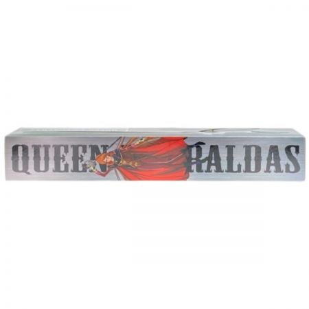  DAIKI kougyou ダイキ工業 水鉄砲 銀河鉄道999 1/1スケール 重力サーベル クイーン・エメラルダスver. 未開封