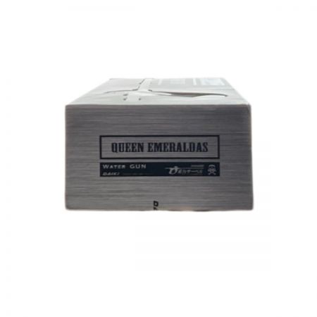  DAIKI kougyou ダイキ工業 水鉄砲 銀河鉄道999 1/1スケール 重力サーベル クイーン・エメラルダスver. 未開封