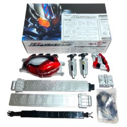 ◎◎ BANDAI バンダイ 仮面ライダーアマゾンズ シーズン2 変身ベルト ネオアマゾンズドライバー 初回特典付き Sランク