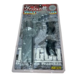 ◎◎ アルゴ舎 PS製 ウォーターガン TRIGUN トライガン ヴァッシュの銃  FULLCOCK フルコック 321 Nランク