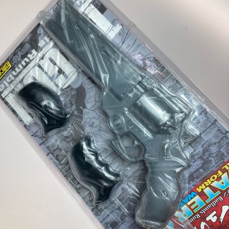  アルゴ舎 PS製 ウォーターガン TRIGUN トライガン ヴァッシュの銃  FULLCOCK フルコック 321