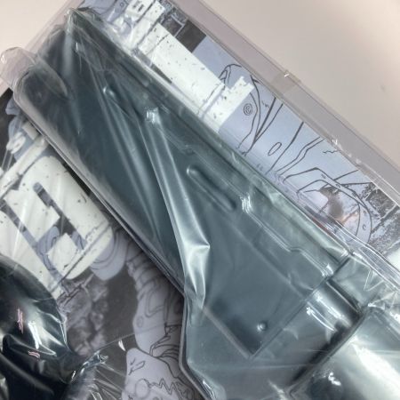  アルゴ舎 PS製 ウォーターガン TRIGUN トライガン ヴァッシュの銃  FULLCOCK フルコック 321