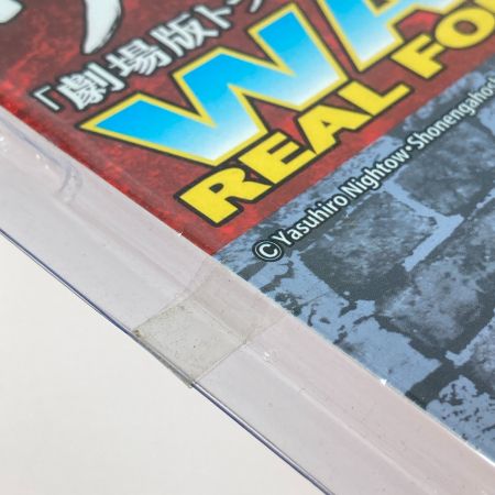  アルゴ舎 PS製 ウォーターガン TRIGUN トライガン ヴァッシュの銃  FULLCOCK フルコック 321