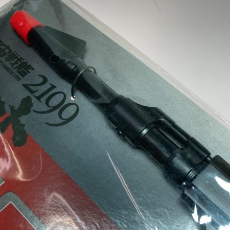  DAIKI kougyou ダイキ工業 コスモガン(古代守) ウォーターガン 「宇宙戦艦ヤマト」 1/1 ABS＆PVC製塗装済み完成品 352