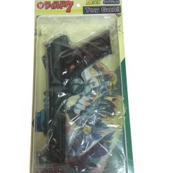 ◎◎ フルコック/アルゴ舎 357スーパーウッズマン 飛葉モデル ザウォーターガン成形色 クリアブラックⅡ 255ミリ（1/1スケール） Nランク