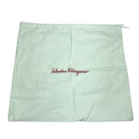  Salvatore Ferragamo サルヴァトーレフェラガモ ハンドバッグ AU-21/5429 ベージュ