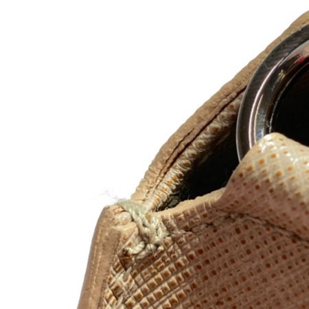  Salvatore Ferragamo サルヴァトーレフェラガモ ハンドバッグ AU-21/5429 ベージュ