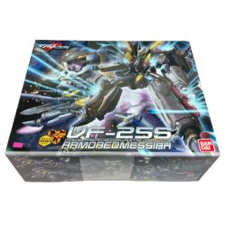 ◎◎ BANDAI プラモデル マクロスF フロンティア 1/72 アーマードメサイアバルキリー オズマ機 VF-25S Nランク