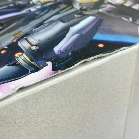  BANDAI プラモデル マクロスF フロンティア 1/72 アーマードメサイアバルキリー オズマ機 VF-25S
