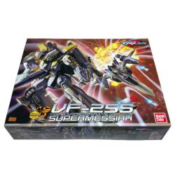 ◎◎ バンダイ プラモデル マクロスF フロンティア 1/72 スーパーメサイアバルキリー オズマ機 VF-25S 未開封 Nランク