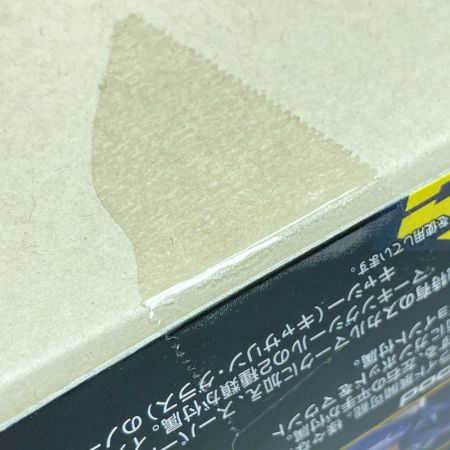  バンダイ プラモデル マクロスF フロンティア 1/72 スーパーメサイアバルキリー オズマ機 VF-25S 未開封