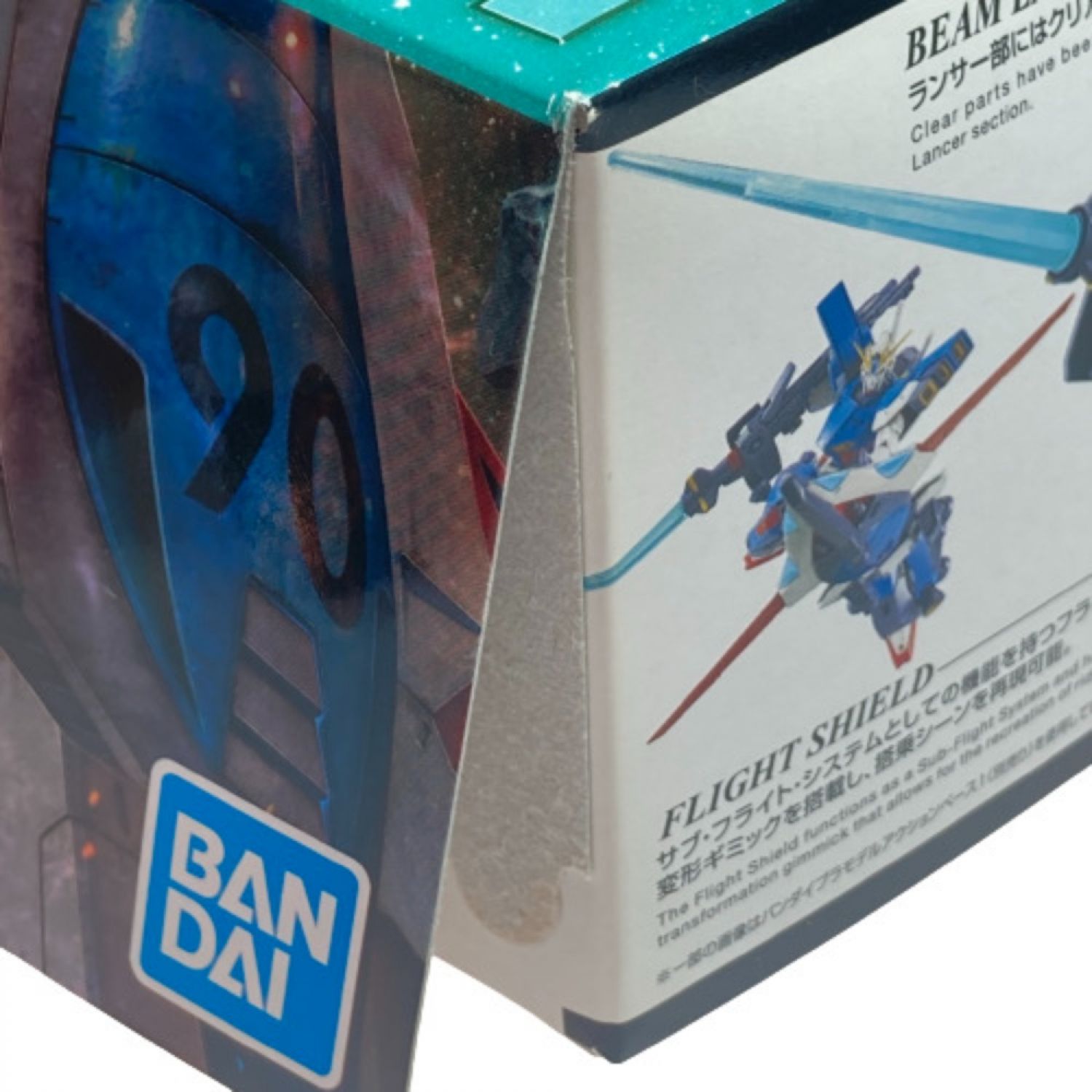 中古】 BANDAI バンダイ 機動戦士ガンダムF90 MG 1/100 ガンダムF90II