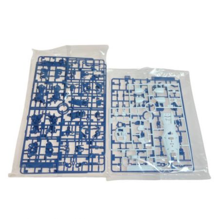  BANDAI バンダイ 機動戦士ガンダムF90 MG 1/100 ガンダムF90II Iタイプ モビルスーツ 未組立