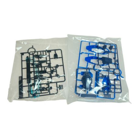  BANDAI バンダイ 機動戦士ガンダムF90 MG 1/100 ガンダムF90II Iタイプ モビルスーツ 未組立