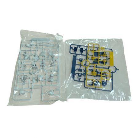  BANDAI バンダイ 機動戦士ガンダムF90 MG 1/100 ガンダムF90II Iタイプ モビルスーツ 未組立