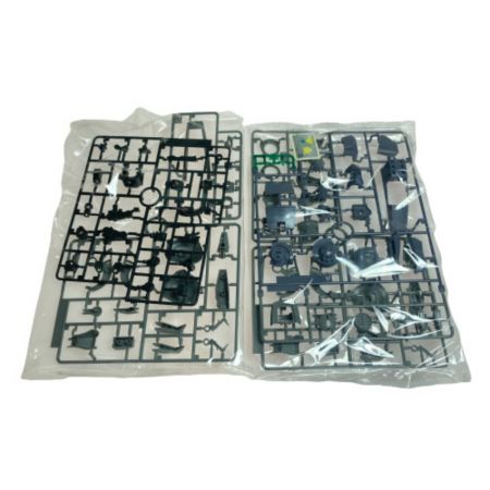  BANDAI 機動戦士Zガンダム HG 1/144 NRX-055 バウンド・ドック ゲーツ・キャパ専用機 未組立
