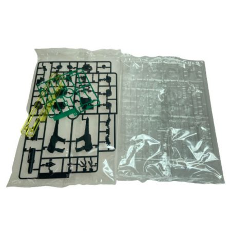  BANDAI 機動戦士Zガンダム HG 1/144 NRX-055 バウンド・ドック ゲーツ・キャパ専用機 未組立