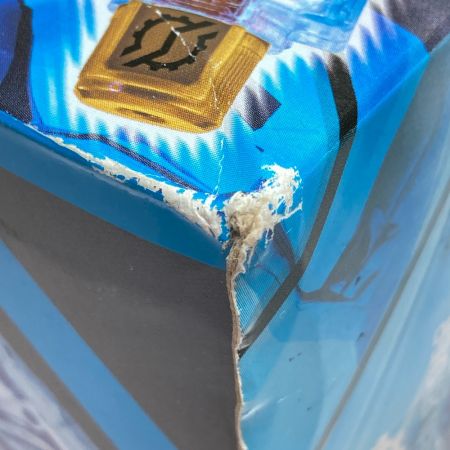  BANDAI バンダイ 仮面ライダービルド DXグリスブリザードナックル ノースブリザードフルボトル 未開封