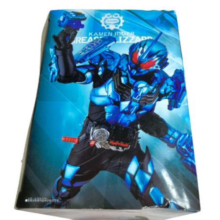  BANDAI バンダイ 仮面ライダービルド DXグリスブリザードナックル ノースブリザードフルボトル 未開封