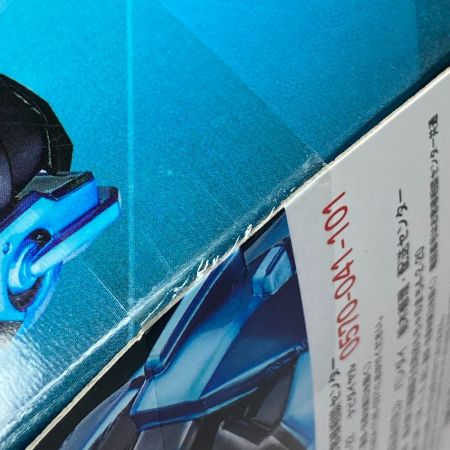  BANDAI バンダイ 仮面ライダービルド DXグリスブリザードナックル ノースブリザードフルボトル 未開封