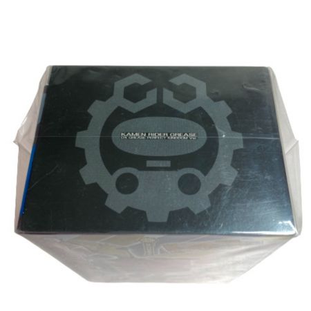  BANDAI バンダイ 初回生産限定 ビルド 仮面ライダーグリス DXグリスパーフェクトキングダム版 グリスフルボトル 未開封