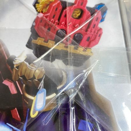  BANDAI バンダイ 初回生産限定 ビルド 仮面ライダーグリス DXグリスパーフェクトキングダム版 グリスフルボトル 未開封