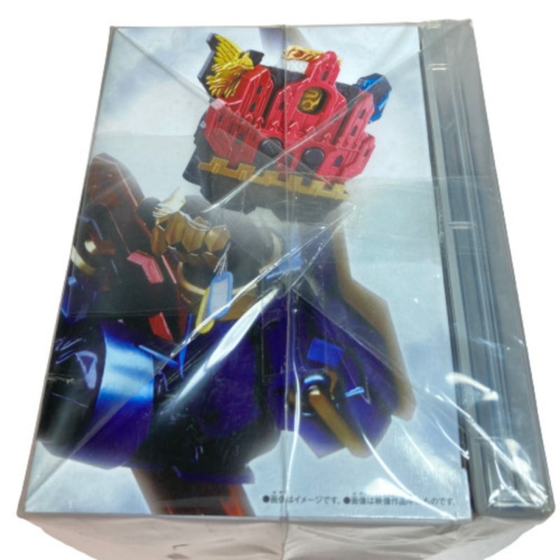 中古】 BANDAI バンダイ 初回生産限定 ビルド 仮面ライダーグリス DX ...