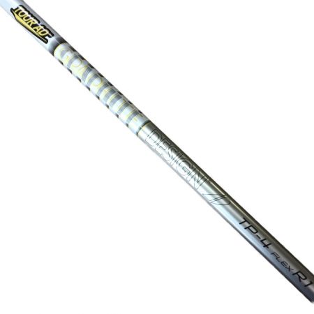  TOUR AD ツアーAD TP-4 FLEX R1 44.25インチ シャフト