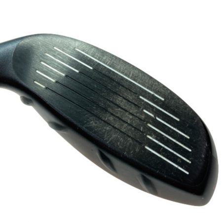  PING ピン G410 22° 4UT ユーティリティ ALTA J CB アルタ SR カバーなし