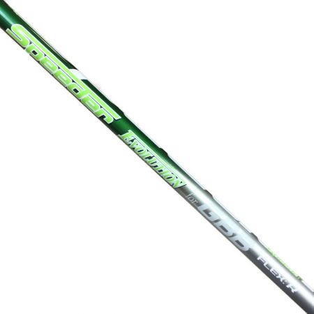  Callaway キャロウェイ GBB EPIC STAR 3FW 15° フェアウェイウッド Speeder EVOLUTION for GBB R