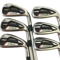 ◎◎ Titleist タイトリスト AP1 714 5-9.P 6本 アイアンセット MCI 60-S Cランク