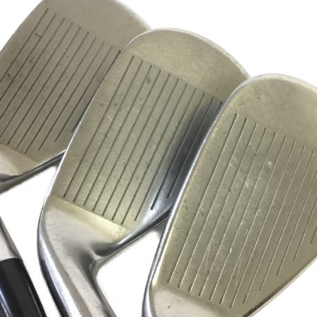  Titleist タイトリスト AP1 714 5-9.P 6本 アイアンセット MCI 60-S