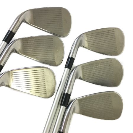  Titleist タイトリスト AP1 714 5-9.P 6本 アイアンセット MCI 60-S