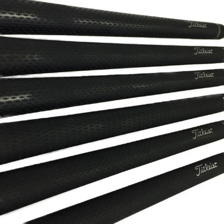  Titleist タイトリスト AP1 714 5-9.P 6本 アイアンセット MCI 60-S