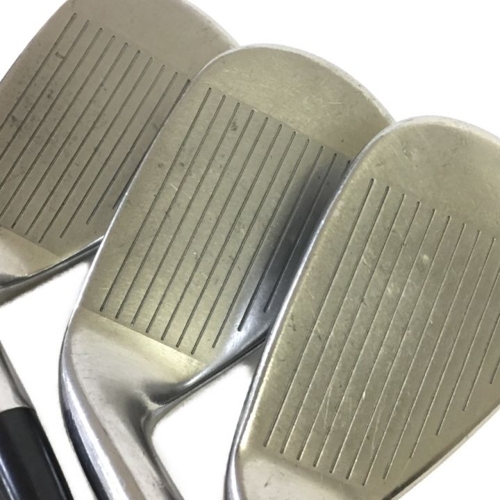 Titleist タイトリスト AP1 714 5-9.P 6本 アイアンセット MCI 60-S｜中古｜なんでもリサイクルビッグバン