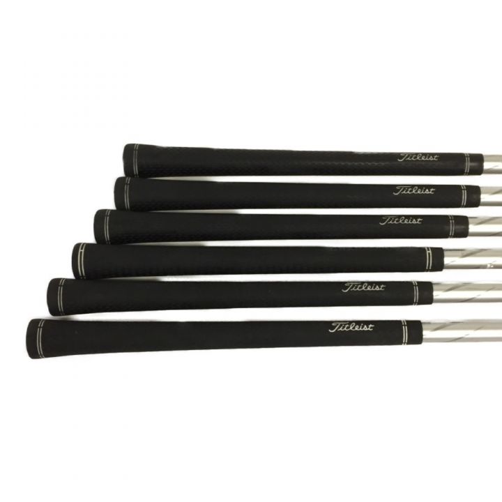 Titleist タイトリスト AP1 714 5-9.P 6本 アイアンセット MCI 60-S
