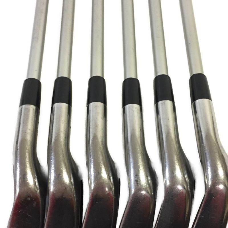 中古】 Titleist タイトリスト AP1 714 5-9.P 6本 アイアンセット MCI