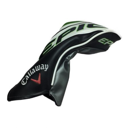  Callaway キャロウェイ EPIC SPEED 1W 10.5° ドライバー Diamana 50 SR ヘッドカバー付