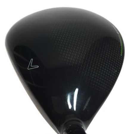  Callaway キャロウェイ EPIC SPEED 1W 10.5° ドライバー Diamana 50 SR ヘッドカバー付