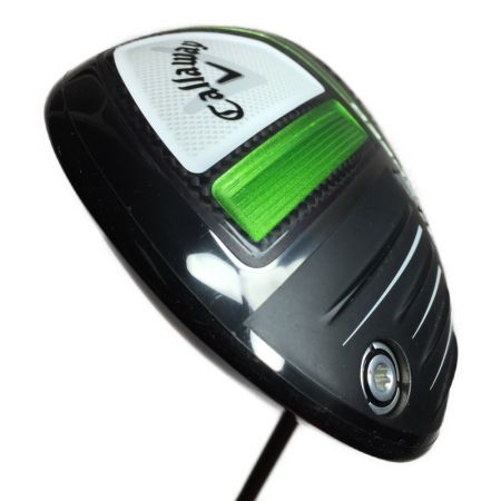  Callaway キャロウェイ EPIC SPEED 1W 10.5° ドライバー Diamana 50 SR ヘッドカバー付