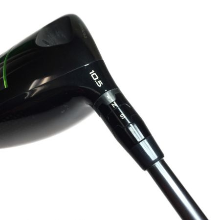  Callaway キャロウェイ EPIC SPEED 1W 10.5° ドライバー Diamana 50 SR ヘッドカバー付