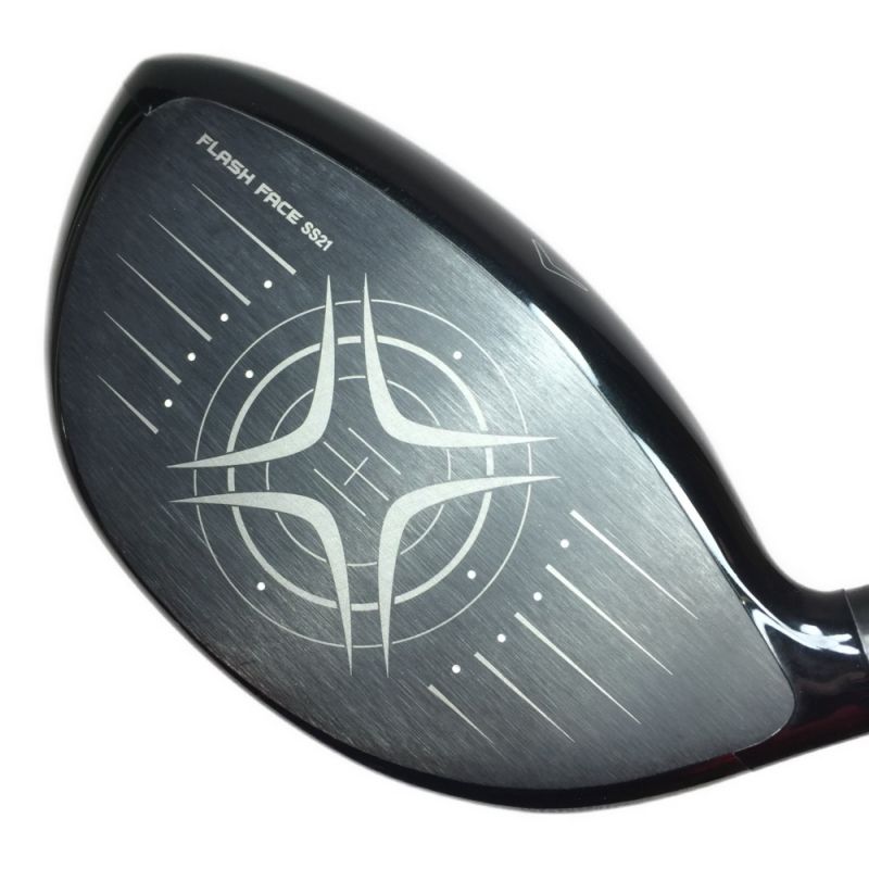 中古】 Callaway キャロウェイ EPIC SPEED 1W 10.5° ドライバー