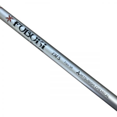  TaylorMade テーラーメイド FUBUKI TM5 シャフト 45インチ テーラーメイドスリーブ付